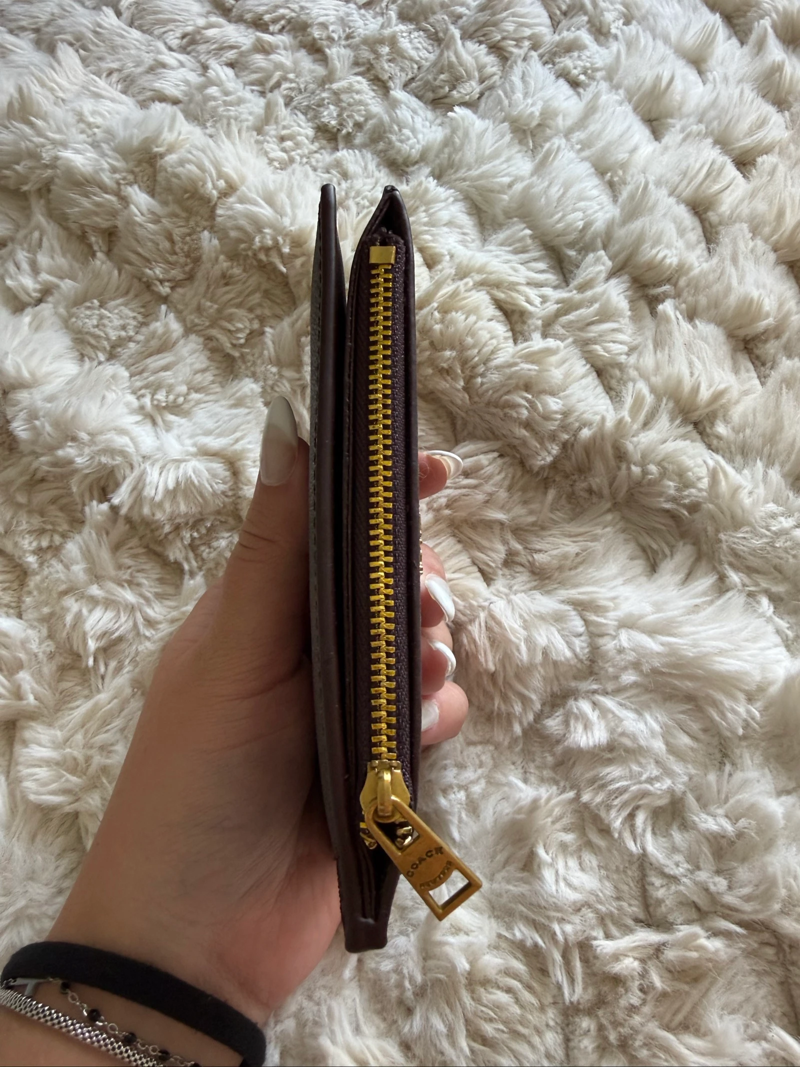 Porta-moedas – photo 2
